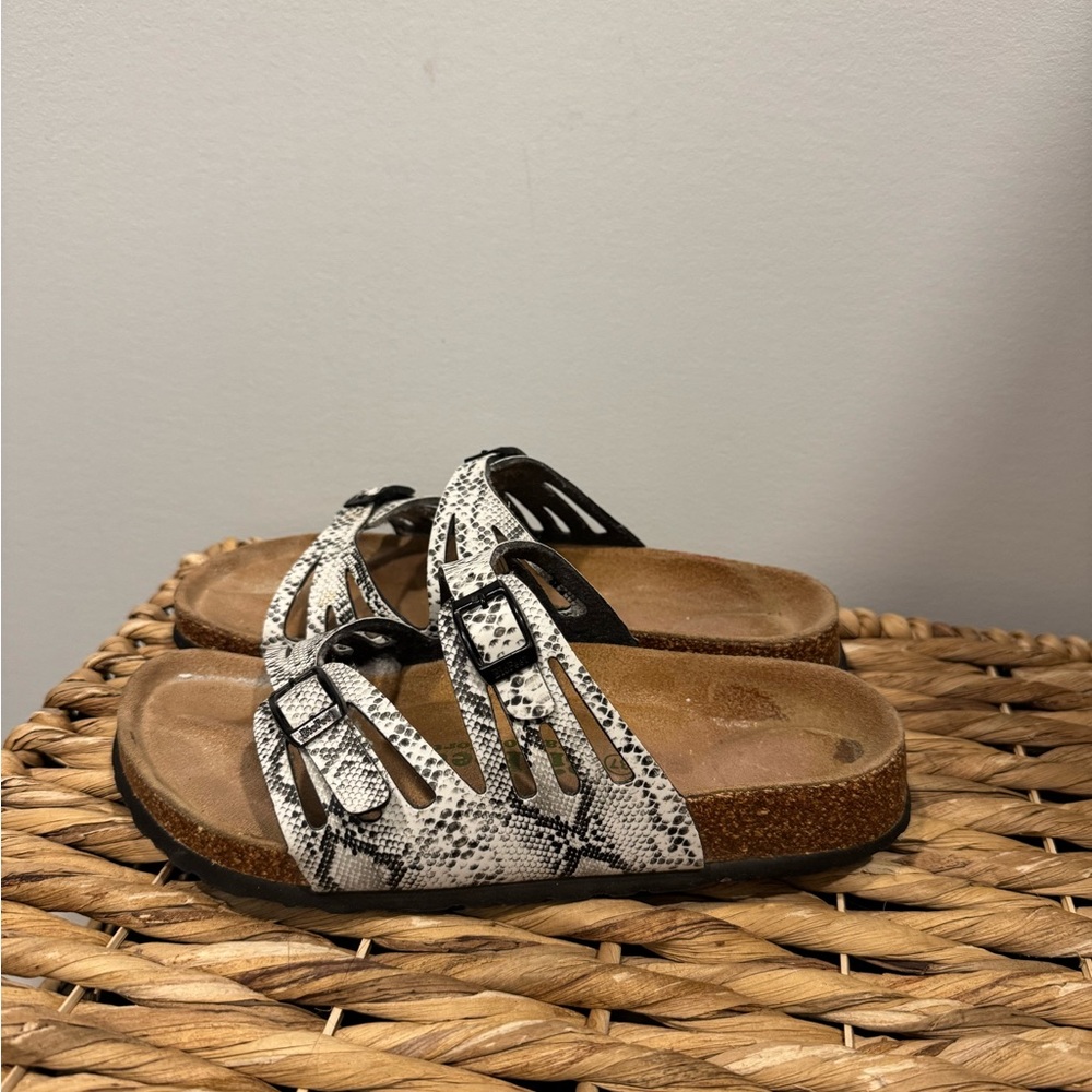 Bio Feet  Sandals